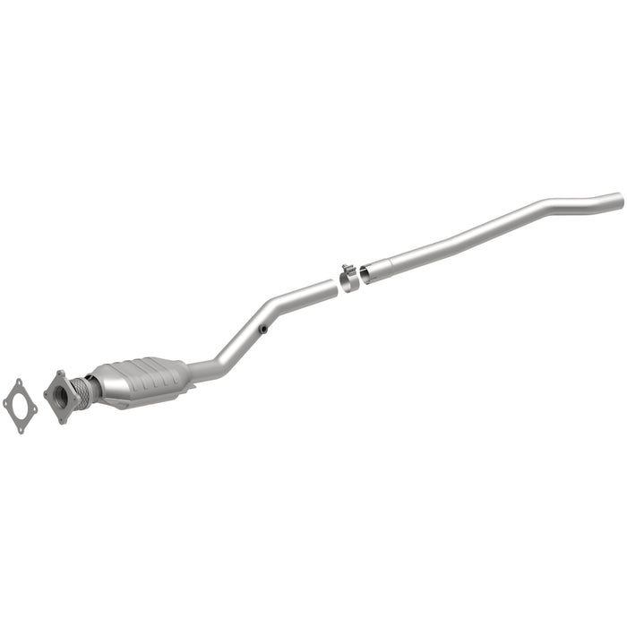 MagnaFlow Exhaust Products 4451279 California Direct-Fit Catalytic Converter - Truck Part Superstore
