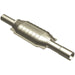 MagnaFlow Exhaust Products 23401 Standard Grade Direct-Fit Catalytic Converter - Truck Part Superstore