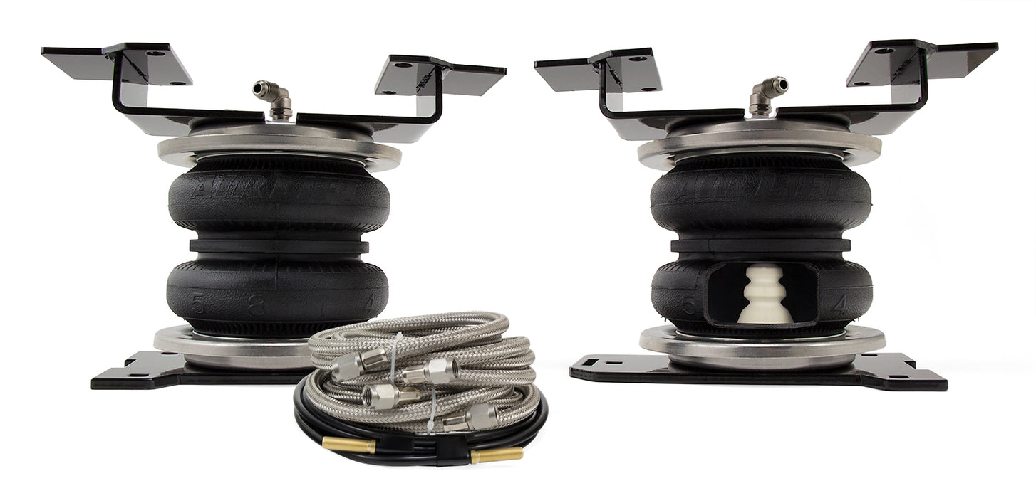 Air Lift 89288 LoadLifter 5000 Ultimate Plus Kit - Truck Part Superstore