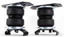 Air Lift 57230 LoadLifter 5000 for Half-Ton Vehicles; Leaf Spring Leveling Kit; Rear; - Truck Part Superstore