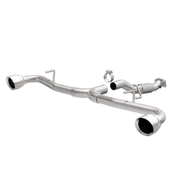 MagnaFlow Exhaust Products 19292 Sport Series Stainless Cat-Back System - Truck Part Superstore