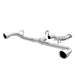 MagnaFlow Exhaust Products 19292 Sport Series Stainless Cat-Back System - Truck Part Superstore