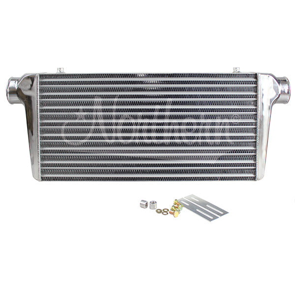 Northern Radiator 208102 23 5/8 X 11 5/8 Turbo Intercooler Kit - Truck Part Superstore
