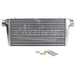 Northern Radiator 208102 23 5/8 X 11 5/8 Turbo Intercooler Kit - Truck Part Superstore
