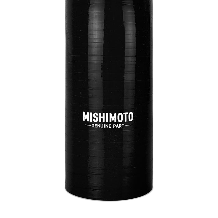 Mishimoto MMHOSE-VLSTR-13TBK Silicone Intercooler Hose Kit, fits Hyundai Veloster Turbo 2013-2017, Black - Truck Part Superstore