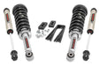 Rough Country 56971 2 Inch Leveling Lift Kit N3 Struts & V2 Shocks 14-20 F-150 Rough Country - Truck Part Superstore