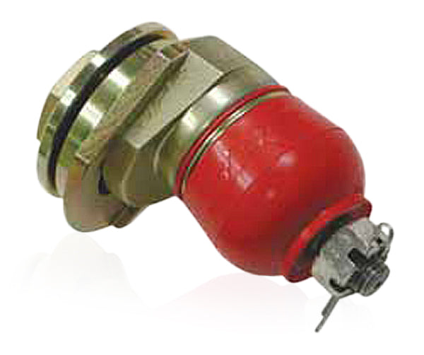 Eibach Springs 5.67340K PRO-ALIGNMENT Camber Ball Joint Kit - Truck Part Superstore