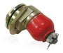Eibach Springs 5.67340K PRO-ALIGNMENT Camber Ball Joint Kit - Truck Part Superstore