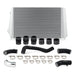 Mishimoto MMINT-DMAX-17KSLBK Performance Intercooler Kit, fits Chevrolet/GMC 6.6L Duramax L5P 2017-2019 - Truck Part Superstore