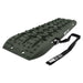 Mishimoto BNRB-109OD Borne Off-Road Traction Board Set, Olive Drab - Truck Part Superstore