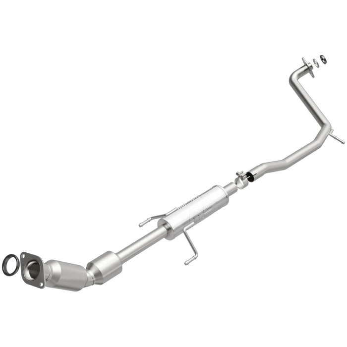 MagnaFlow Exhaust Products 52453 OEM Grade Direct-Fit Catalytic Converter - Truck Part Superstore
