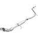 MagnaFlow Exhaust Products 52453 OEM Grade Direct-Fit Catalytic Converter - Truck Part Superstore