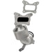 MagnaFlow Exhaust Products 52032 Catalytic Converter with Integrated Exhaust Manifold - Truck Part Superstore
