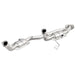 MagnaFlow Exhaust Products 49079 OEM Grade Direct-Fit Catalytic Converter - Truck Part Superstore