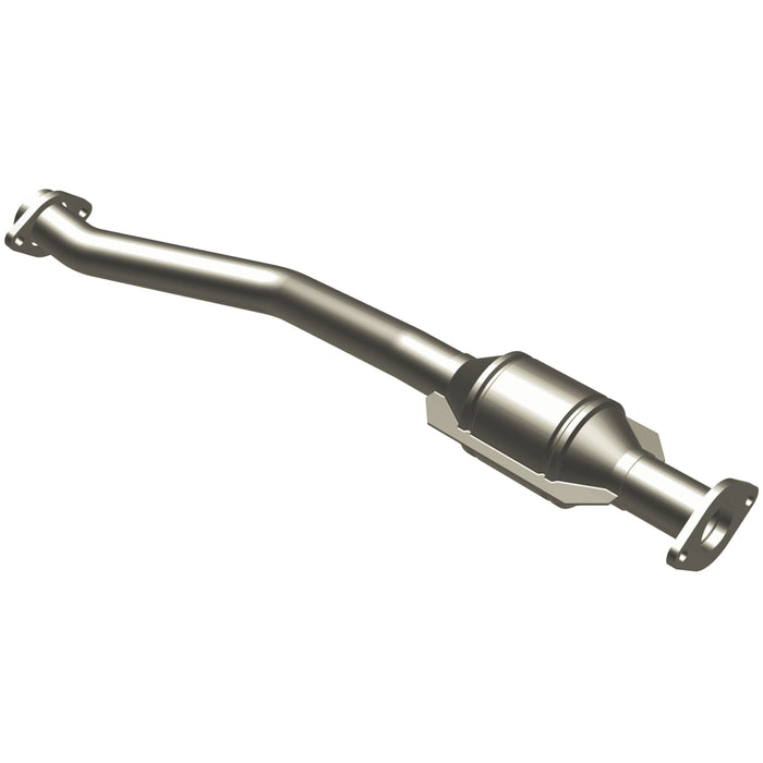MagnaFlow Exhaust Products 23747 HM Grade Direct-Fit Catalytic Converter - Truck Part Superstore
