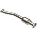 MagnaFlow Exhaust Products 23747 HM Grade Direct-Fit Catalytic Converter - Truck Part Superstore