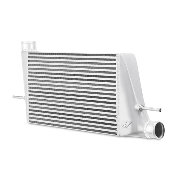 Mishimoto MMINT-EVO-10X Performance Intercooler, fits Mitsubishi Lancer Evolution X 2008-2015 - Truck Part Superstore