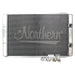 Northern Radiator 204105BC Custom Radiator Kit-All Aluminum - 31 X 19 Overall With High Flow Oil Cooler - Truck Part Superstore
