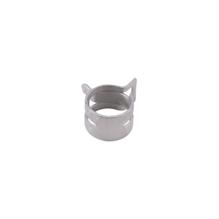 Mishimoto MMCLAMP-SP-155 Mishimoto Spring Clamp 0.55-in - 0.61-in (14mm - 15.5mm) - Truck Part Superstore