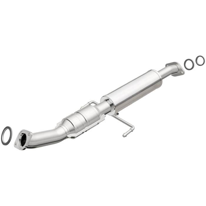MagnaFlow Exhaust Products 49189 OEM Grade Direct-Fit Catalytic Converter - Truck Part Superstore