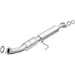 MagnaFlow Exhaust Products 49189 OEM Grade Direct-Fit Catalytic Converter - Truck Part Superstore