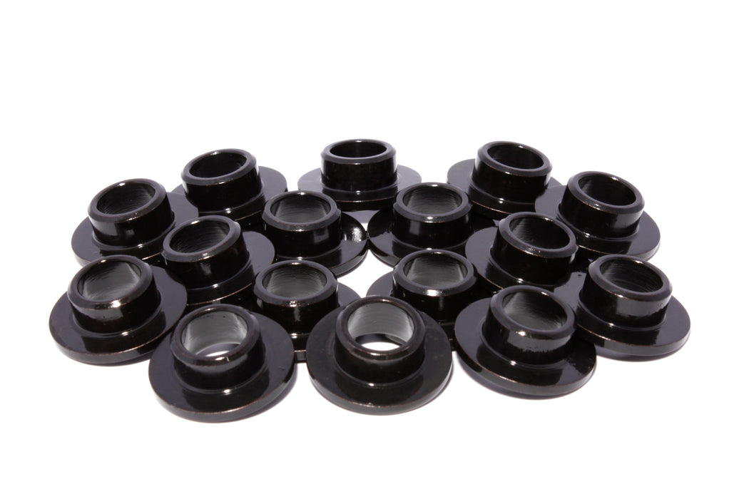 COMP Cams 745-16 7 Degree Steel Retainer Set of 16 for 3/8" Valve w/ 1.437"-1.500" Spring - Truck Part Superstore