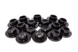 COMP Cams 745-16 7 Degree Steel Retainer Set of 16 for 3/8" Valve w/ 1.437"-1.500" Spring - Truck Part Superstore