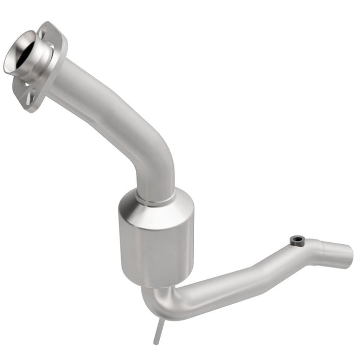 MagnaFlow Exhaust Products 444319 California Direct-Fit Catalytic Converter - Truck Part Superstore
