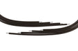 FAST 295-2423 FireWire 45 Degree Cut-To-Fit Wireset for LS Coils w/ Heat Sleeve - Truck Part Superstore