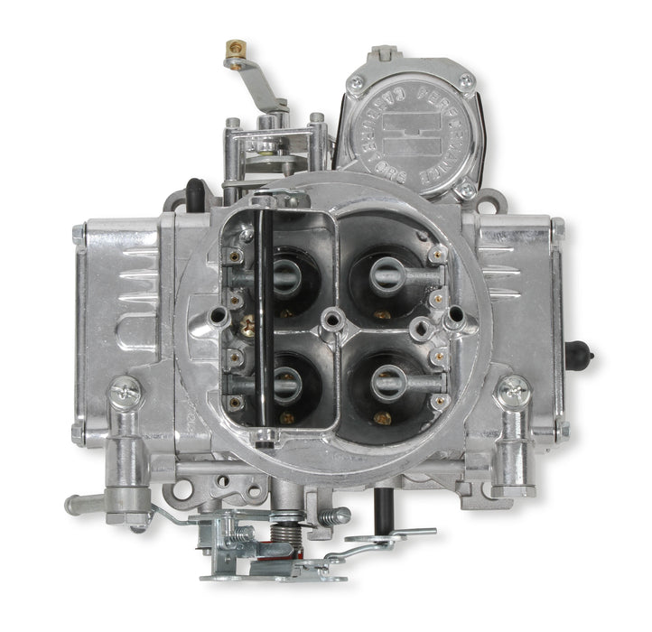 Holley 0-1850S Classic Street Carburetor - Truck Part Superstore