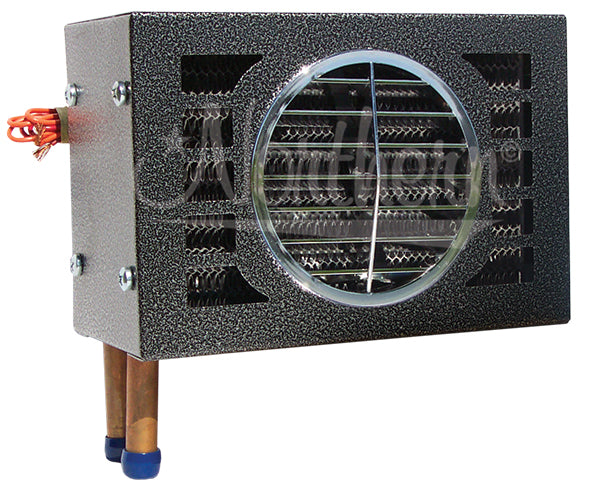 Northern Radiator AH468 12 Volt 20,000 Btu Auxiliary Heater - Truck Part Superstore