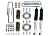 Tuff Country 12030KN 2 Inch Lift Kit 07-18 Silverado/Sierra 1500 w/Rear Lift Blocks and SX8000 Shocks Tuff Country - Truck Part Superstore