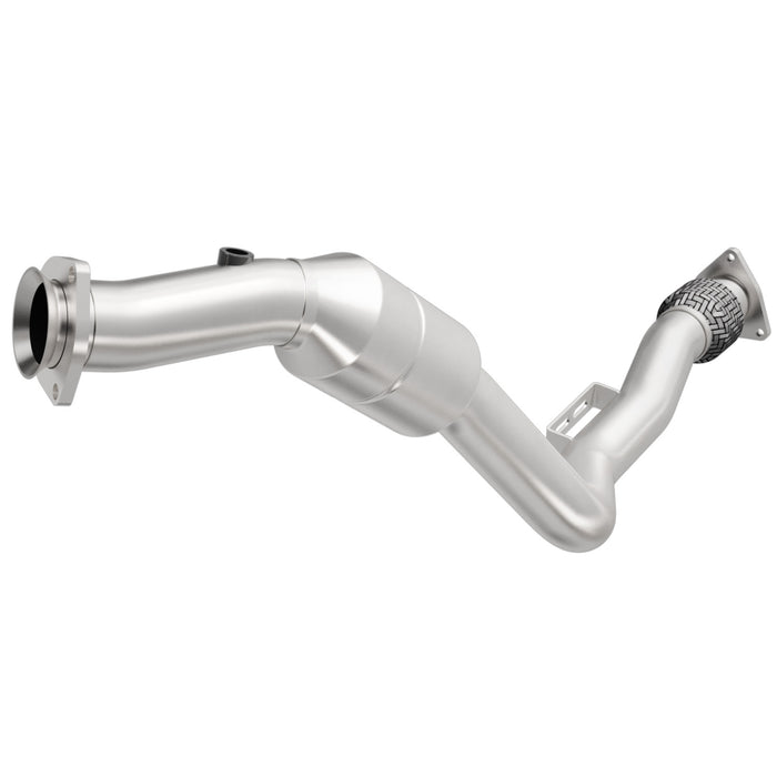 MagnaFlow Exhaust Products 444081 California Direct-Fit Catalytic Converter - Truck Part Superstore