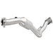 MagnaFlow Exhaust Products 444081 California Direct-Fit Catalytic Converter - Truck Part Superstore