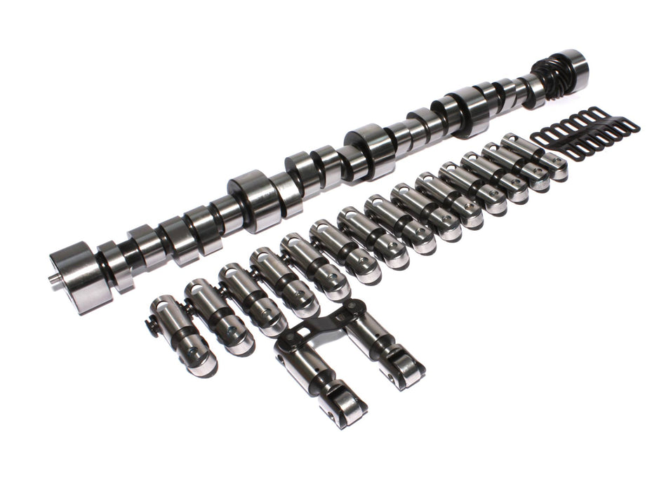 COMP Cams CL11-706-9 Marine 252/262 Solid Roller Cam and Lifter Kit for Chevrolet Big Block 396-454 - Truck Part Superstore