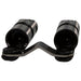 COMP Cams 96043-16 Sportsman Solid Roller Lifter Set w/ Bearing for Chrysler 273-360 - Truck Part Superstore