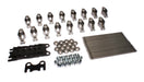 COMP Cams RPG101 Magnum 1.6 Rocker, HE Pushrod, Guide Plate Kit Chevrolet 262-400 Small Block - Truck Part Superstore