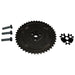 COMP Cams 2102CG Cam Gear and Lock Plate Kit for GM 3-Bolt LS - Truck Part Superstore