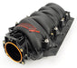 FAST 54039B LSX 92mm Cathedral Port Intake Manifold for GEN III LS1, LS2, LS6 - Truck Part Superstore