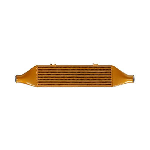 Mishimoto MMINT-WRX-08G Front-Mount Intercooler Kit, fits Subaru WRX 2008-2014 - Truck Part Superstore