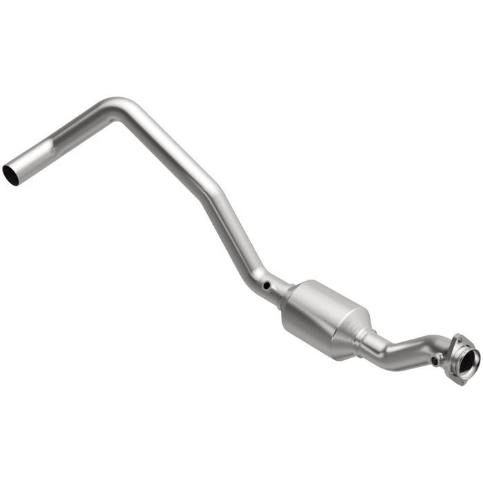 MagnaFlow Exhaust Products 4551023 California Direct-Fit Catalytic Converter - Truck Part Superstore