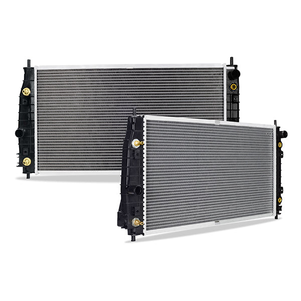 Mishimoto R2184-AT Replacement Radiator, fits Chrysler 300M 1998-2004 - Truck Part Superstore