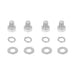 Mishimoto MMOC-TF589-N Universal Tube and Fin Crossflow Performance Oil Cooler - Truck Part Superstore