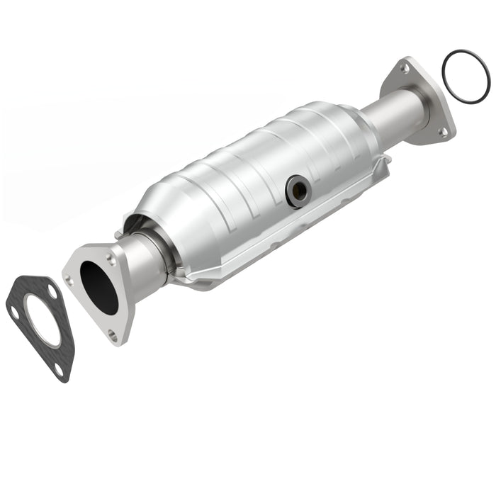MagnaFlow Exhaust Products 27403 HM Grade Direct-Fit Catalytic Converter - Truck Part Superstore