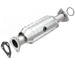 MagnaFlow Exhaust Products 27403 HM Grade Direct-Fit Catalytic Converter - Truck Part Superstore