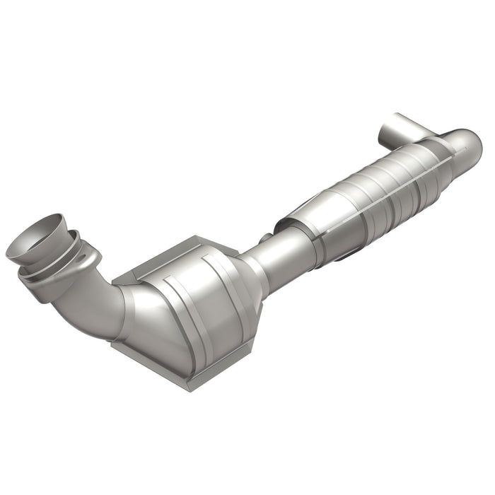MagnaFlow Exhaust Products 49705 OEM Grade Direct-Fit Catalytic Converter - Truck Part Superstore