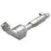 MagnaFlow Exhaust Products 49705 OEM Grade Direct-Fit Catalytic Converter - Truck Part Superstore