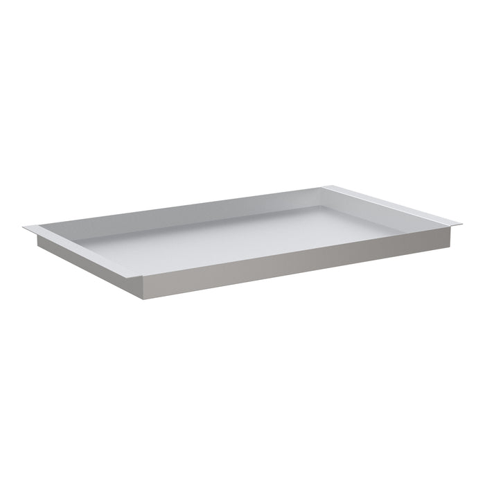 UWS AL-TRAY-EW UWS AL-TRAY-EW Replacement Tool Tray for Extra-Wide Crossover Boxes - Truck Part Superstore