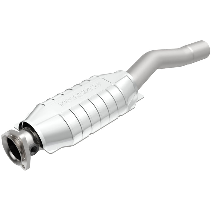 MagnaFlow Exhaust Products 3321949 California Direct-Fit Catalytic Converter - Truck Part Superstore