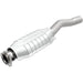 MagnaFlow Exhaust Products 3321949 California Direct-Fit Catalytic Converter - Truck Part Superstore